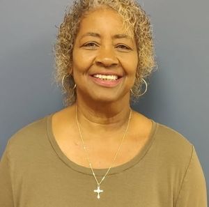 Meet your Posher, Rita